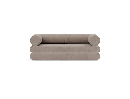 Circlus Daybed With L-Shaped Arms - variant image