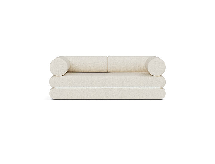 Circlus Daybed With L-Shaped Arms - variant image