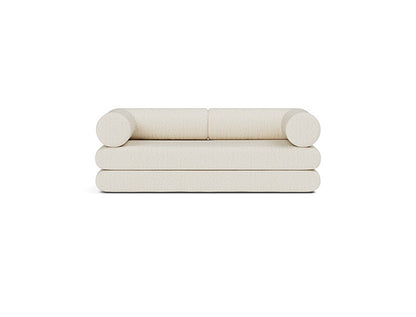Circlus Daybed With L-Shaped Arms - variant image