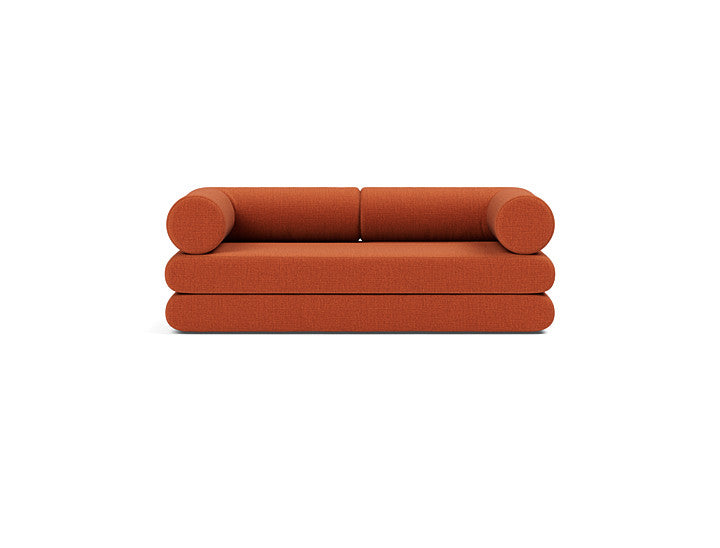 Circlus Daybed With L-Shaped Arms - variant image