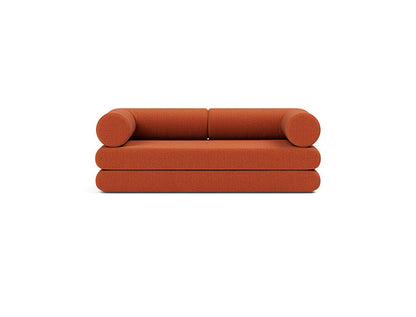 Circlus Daybed With L-Shaped Arms - variant image