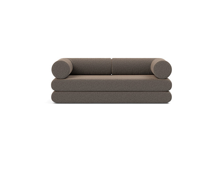 Circlus Daybed With L-Shaped Arms - variant image
