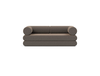 Circlus Daybed With L-Shaped Arms - variant image