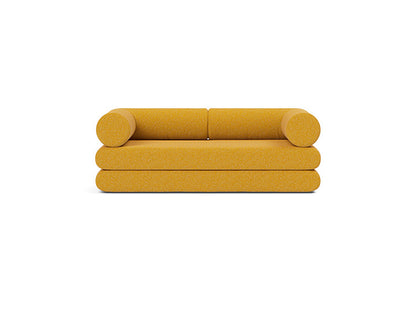Circlus Daybed With L-Shaped Arms - variant image
