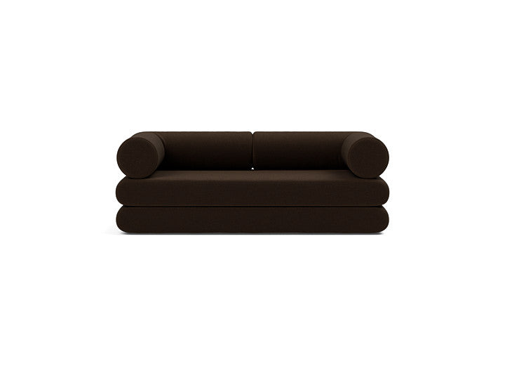 Circlus Daybed With L-Shaped Arms - variant image