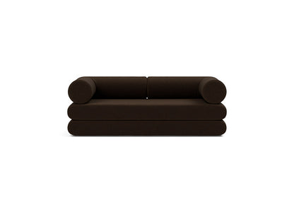 Circlus Daybed With L-Shaped Arms - variant image