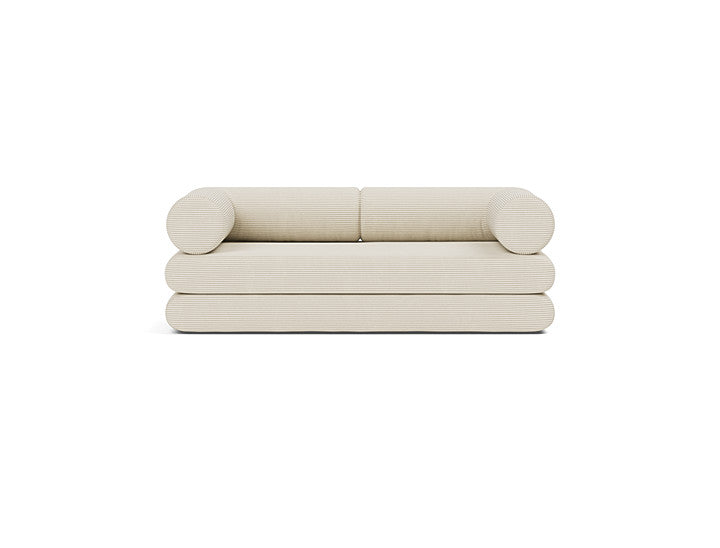 Circlus Daybed With L-Shaped Arms - variant image