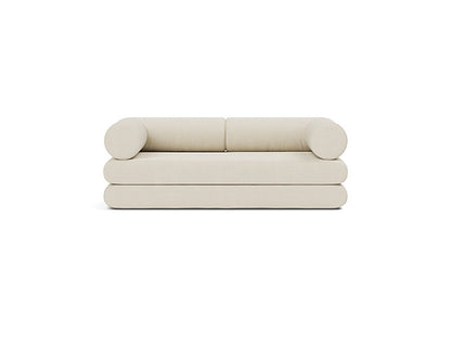 Circlus Daybed With L-Shaped Arms - variant image