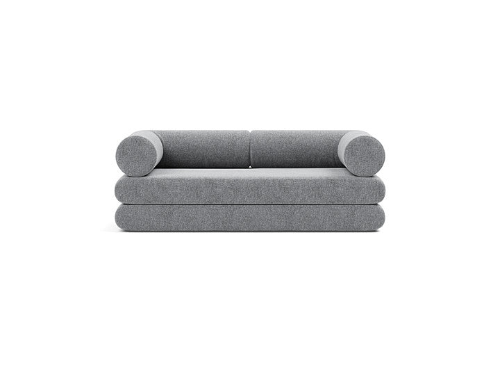 Circlus Daybed With L-Shaped Arms - variant image