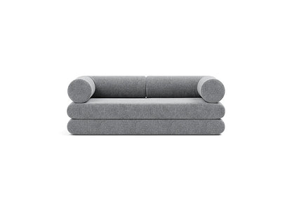 Circlus Daybed With L-Shaped Arms - variant image
