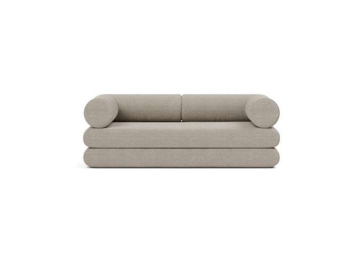 Circlus Daybed With L-Shaped Arms - variant image
