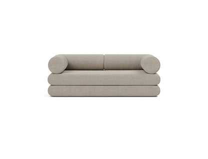 Circlus Daybed With L-Shaped Arms - variant image