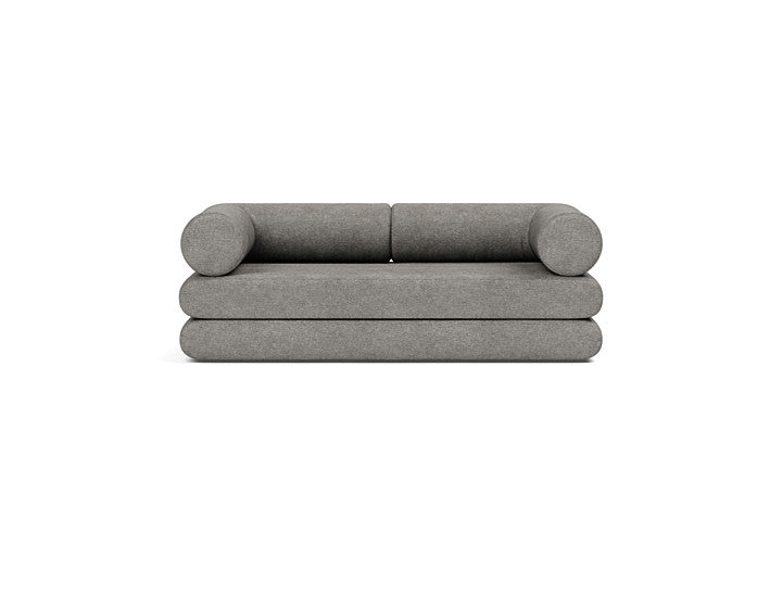 Circlus Daybed With L-Shaped Arms - variant image