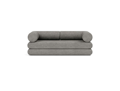 Circlus Daybed With L-Shaped Arms - variant image