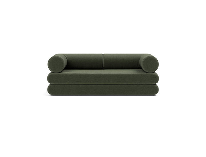 Circlus Daybed With L-Shaped Arms - variant image