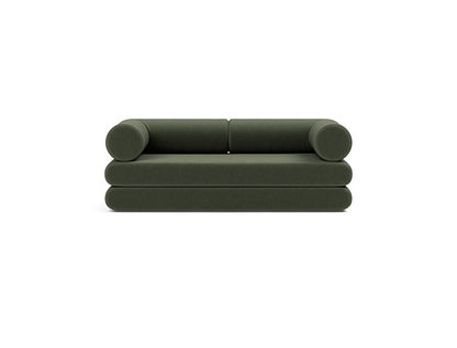 Circlus Daybed With L-Shaped Arms - variant image
