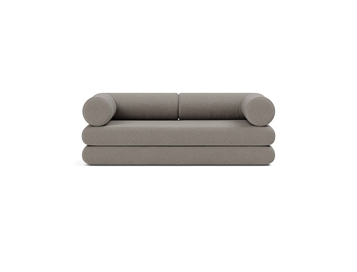 Circlus Daybed With L-Shaped Arms - variant image
