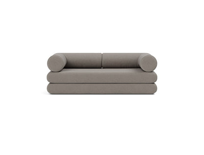 Circlus Daybed With L-Shaped Arms - variant image