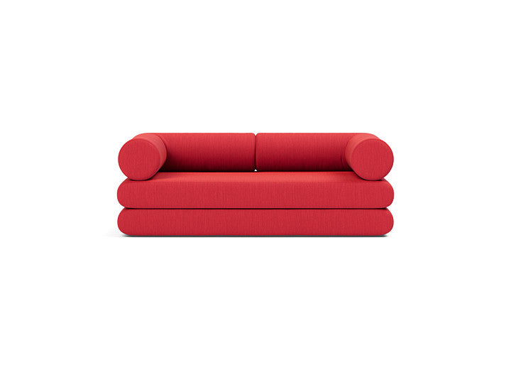 Circlus Daybed With L-Shaped Arms - variant image