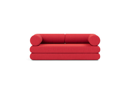 Circlus Daybed With L-Shaped Arms - variant image