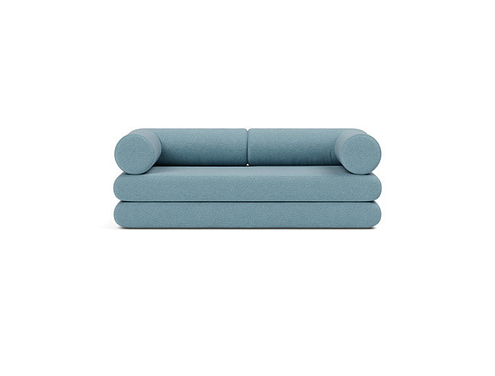 Circlus Daybed With L-Shaped Arms - variant image