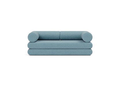 Circlus Daybed With L-Shaped Arms - variant image
