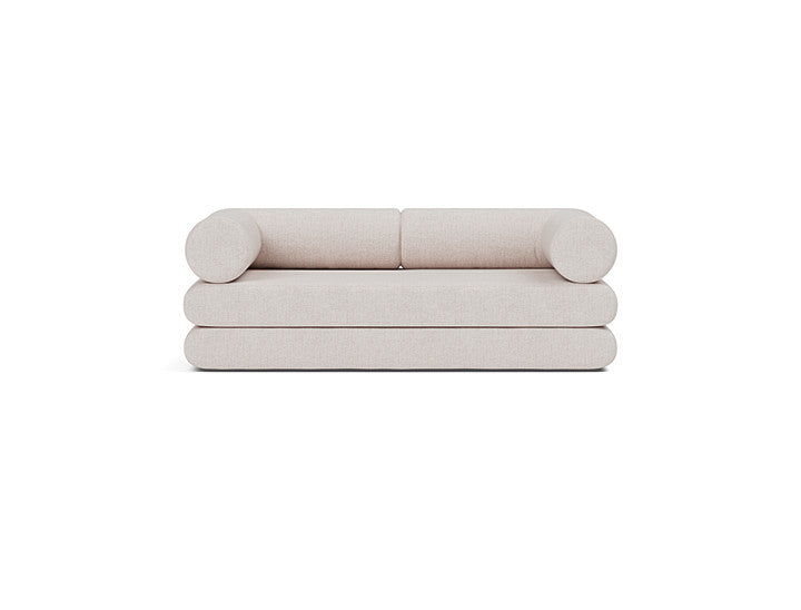 Circlus Daybed With L-Shaped Arms - variant image
