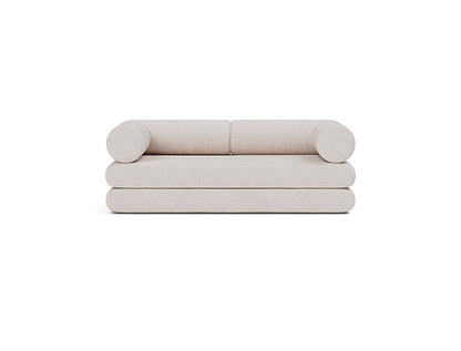 Circlus Daybed With L-Shaped Arms - variant image