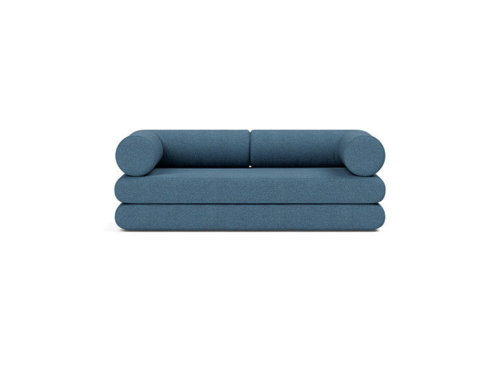 Circlus Daybed With L-Shaped Arms - variant image