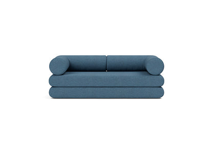 Circlus Daybed With L-Shaped Arms - variant image