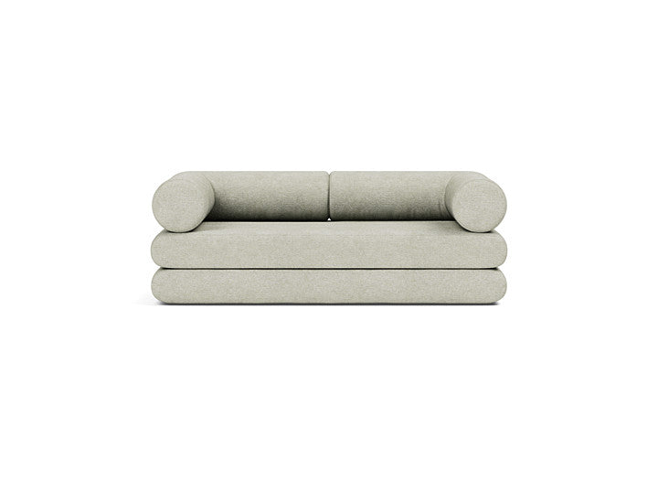 Circlus Daybed With L-Shaped Arms - variant image