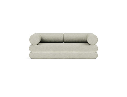 Circlus Daybed With L-Shaped Arms - variant image