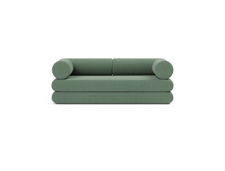 Circlus Daybed With L-Shaped Arms - variant image