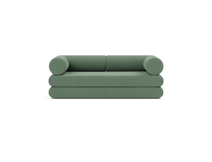 Circlus Daybed With L-Shaped Arms - variant image