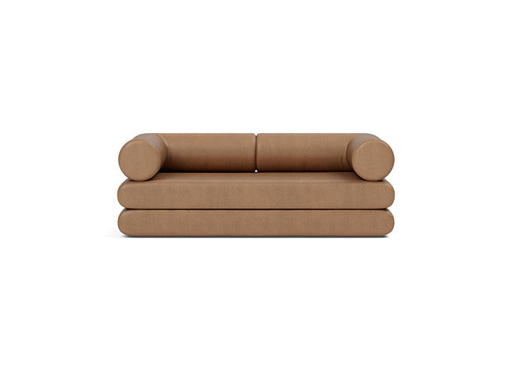 Circlus Daybed With L-Shaped Arms - variant image