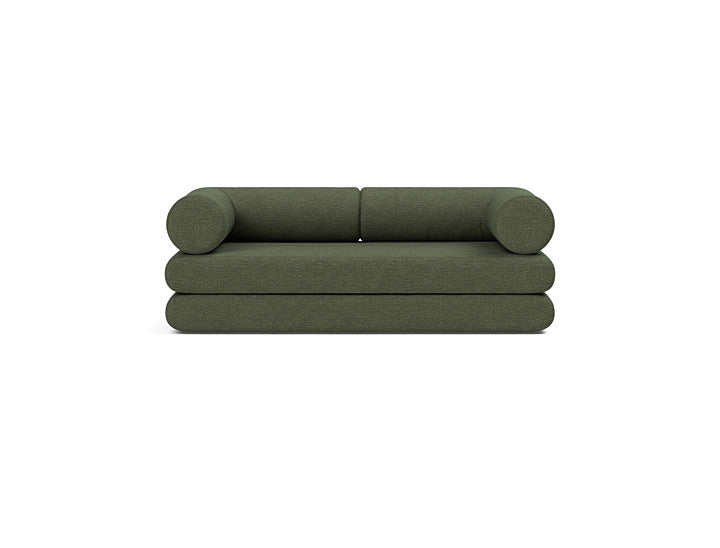 Circlus Daybed With L-Shaped Arms - variant image