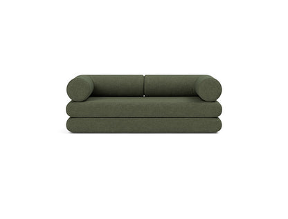Circlus Daybed With L-Shaped Arms - variant image