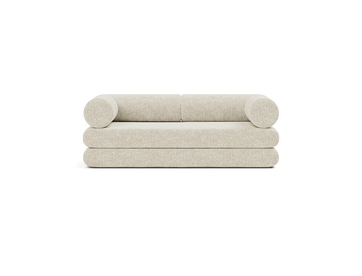 Circlus Daybed With L-Shaped Arms - variant image