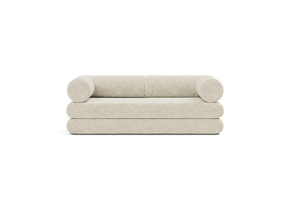 Circlus Daybed With L-Shaped Arms - variant image