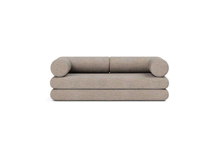 Circlus Daybed With L-Shaped Arms - variant image