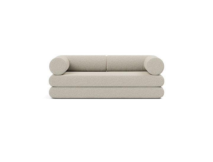 Circlus Daybed With L-Shaped Arms - variant image