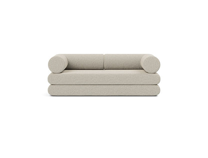 Circlus Daybed With L-Shaped Arms - variant image