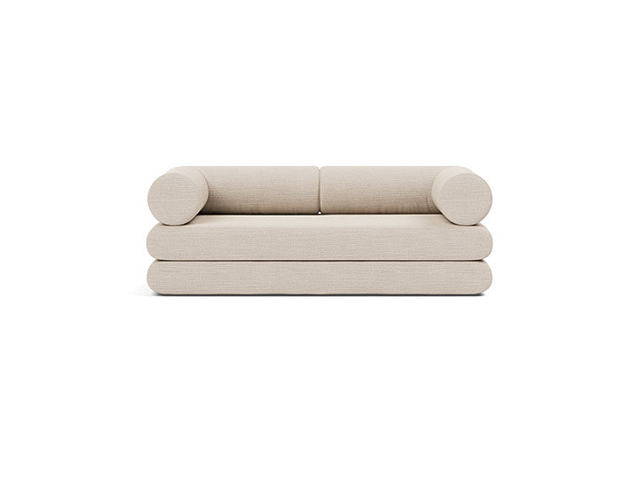 Circlus Daybed With L-Shaped Arms - variant image