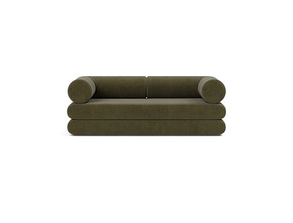 Circlus Daybed With L-Shaped Arms - variant image