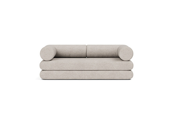 Circlus Daybed With L-Shaped Arms - variant image