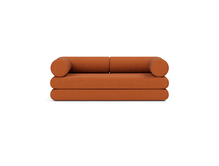 Circlus Daybed With L-Shaped Arms - variant image