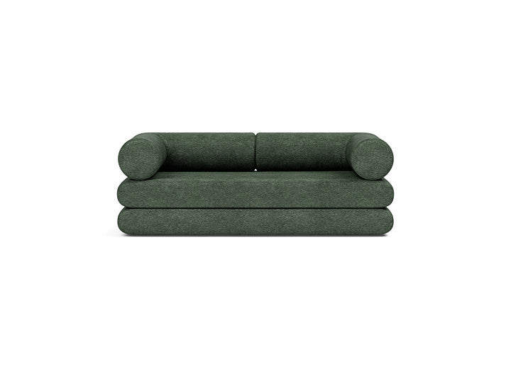 Circlus Daybed With L-Shaped Arms - variant image