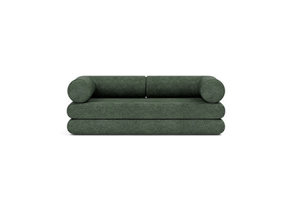 Circlus Daybed With L-Shaped Arms - variant image