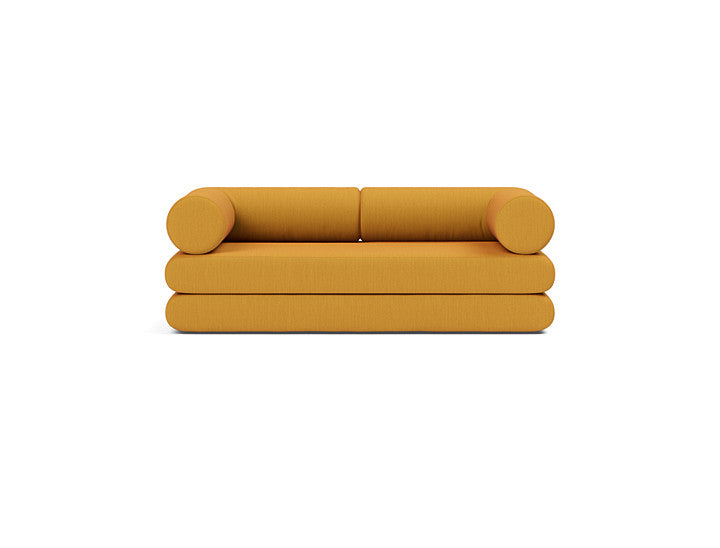 Circlus Daybed With L-Shaped Arms - variant image