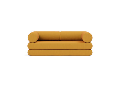 Circlus Daybed With L-Shaped Arms - variant image